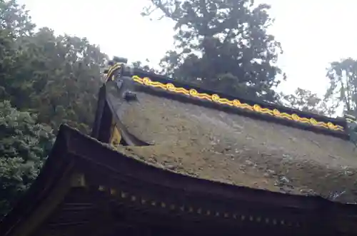 日吉大社(滋賀県)