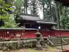 本宮神社(日光二荒山神社別宮)(栃木県)