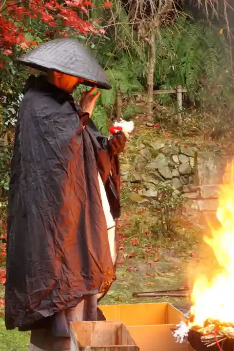 牟禮山観音禅寺(滋賀県)