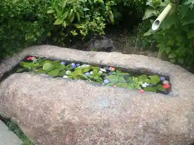 元三島神社(東京都)