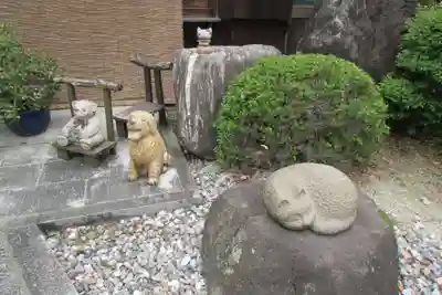 宝生寺のその他建物