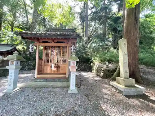 大神神社(岐阜県)