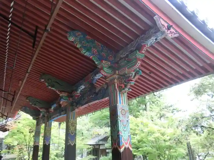 禅林寺(永観堂)の芸術