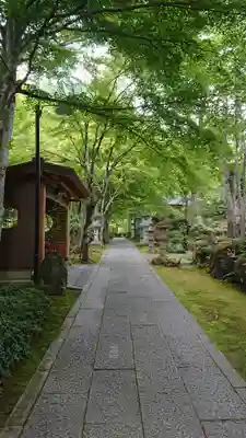 徳善院明王密寺のその他建物