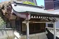 稲荷社(神奈川県)