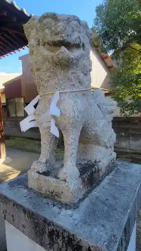 春日社(愛媛県)