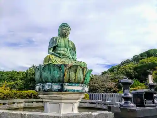 成田山名古屋別院大聖寺(犬山成田山)の仏像