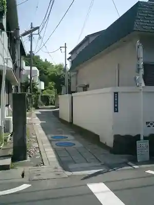由比若宮（元鶴岡八幡宮）のその他建物