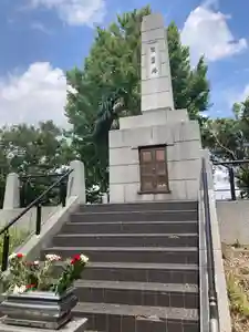 蓮久寺(千葉県)(2023年08月15日(火) 22時12分20秒投稿)