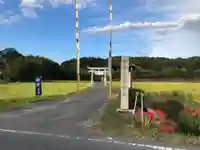 木梨神社(兵庫県)
