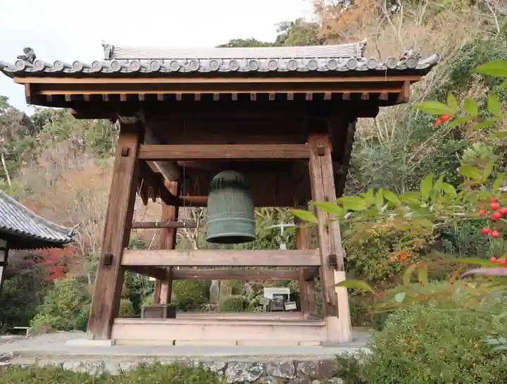 三室戸寺のその他建物