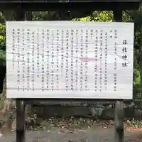 日枝神社(山形県)