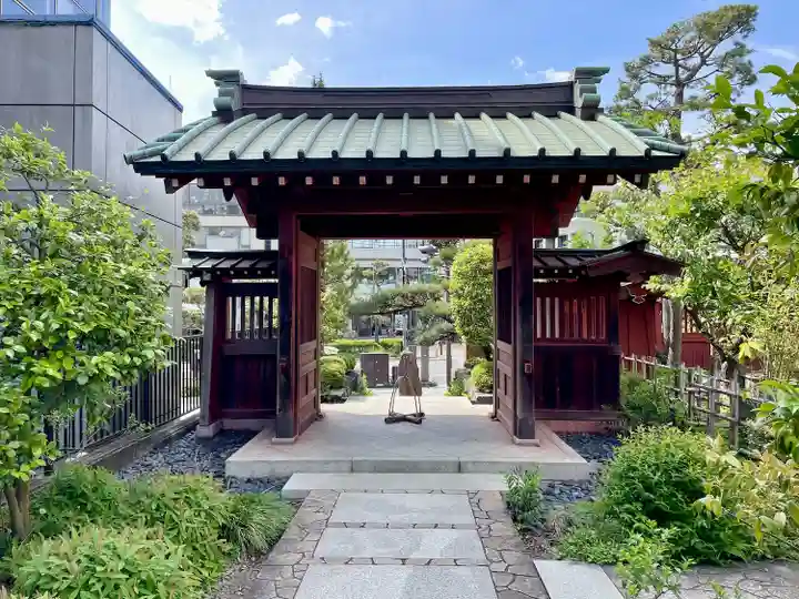 大巧寺(神奈川県)
