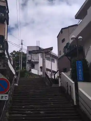 山王神社(長崎県)
