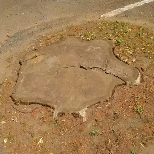 八街神社(千葉県)