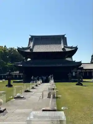 瑞龍寺(富山県)