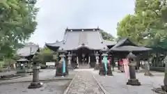 鑁阿寺(栃木県)