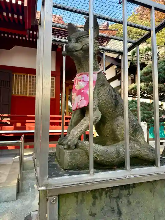 村富神社(神奈川県)