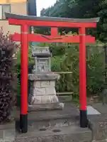 神社(神奈川県)