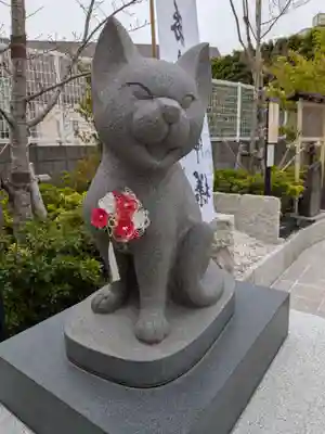 駒込妙義神社(東京都)