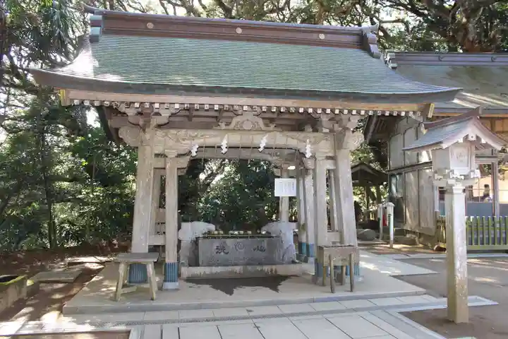 猿田神社(千葉県)