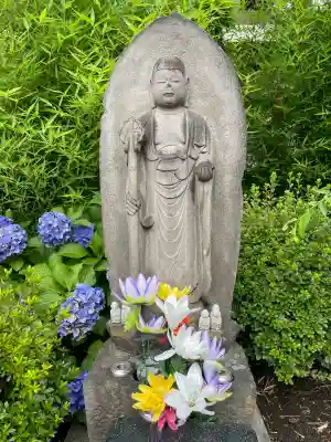 光明寺(東京都)