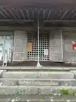 観音寺(山形県)