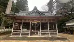 八幡神社(兵庫県)