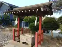 白山社(愛知県)