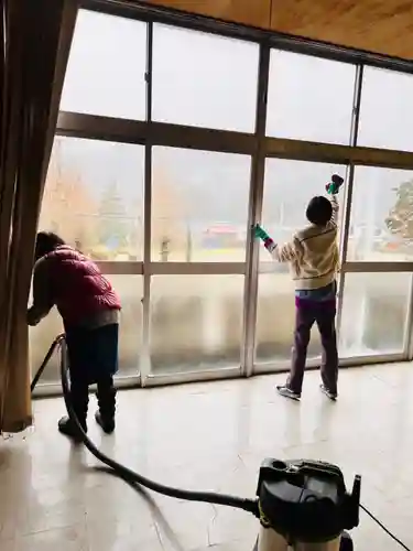 天鷹神社(岐阜県)