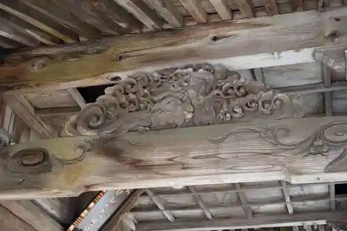 伊加々志神社(徳島県)