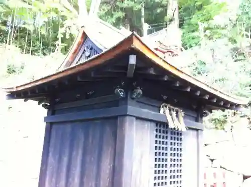 談山神社の建物その他