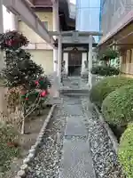 浅間神社(栃木県)