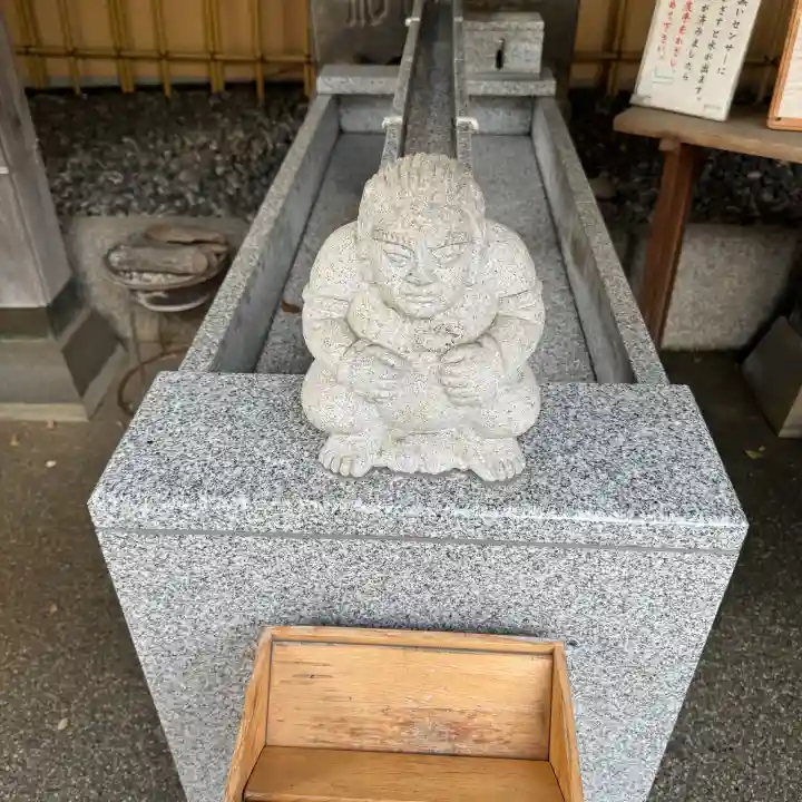 菊名神社(神奈川県)