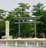 出雲大社(島根県)