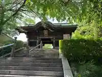 乗蓮寺(東京都)