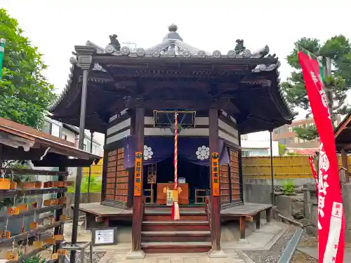西光寺(長野県)