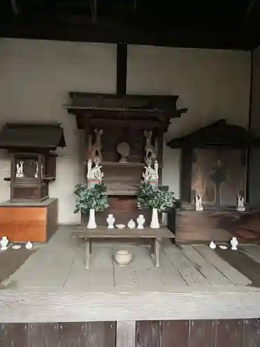 西光寺(京都府)