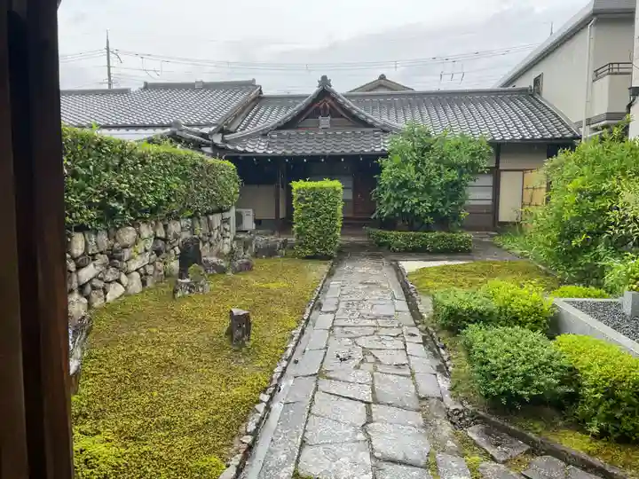 教法院(京都府)