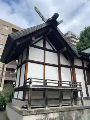 北野神社(東京都)