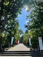 月寒神社のその他建物