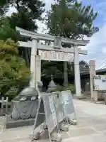 亀有香取神社(東京都)