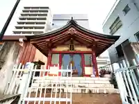 本社三島神社(東京都)