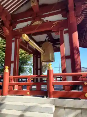 惣宗寺のその他建物