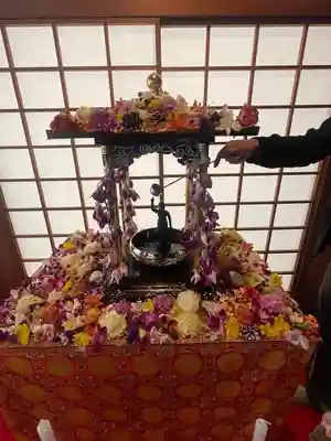 三瀧寺(広島県)