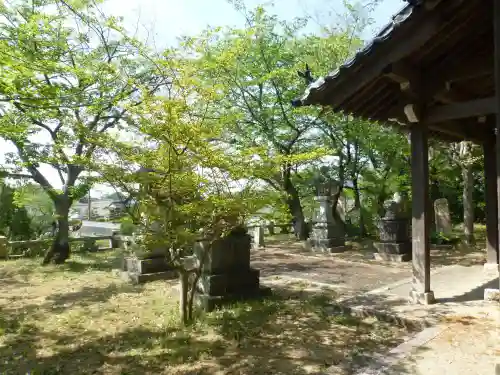 熊野神社(山口県)