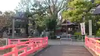 荏原神社のその他建物