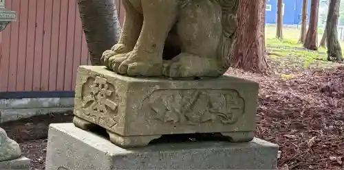 鳥崎稲荷神社(北海道)