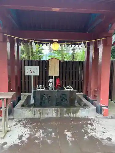 伊豆山神社(静岡県)