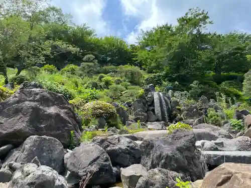金蛇水神社(宮城県)